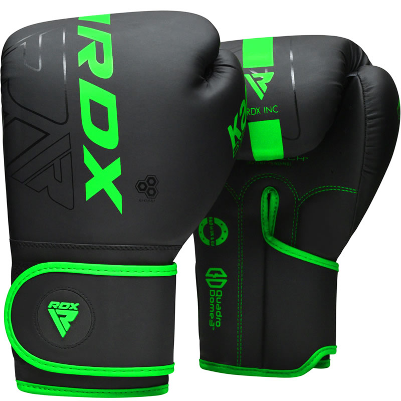 RDX F6 KARA Boxing Training Gloves