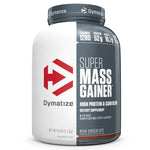 Dymatize® SUPER MASS GAINER™