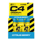 C4 Energy Shot 12X60ml