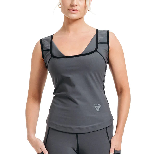 RDX W1 Women's Sweat Vest