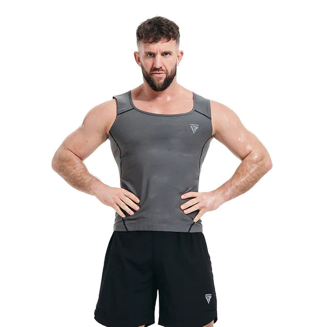 RDX M1 Men's Sweat Vest