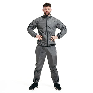 RDX C1 Weight Loss Sauna Suit