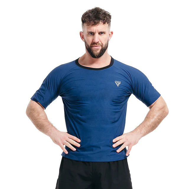 RDX M1 Sweat T-Shirt Mens