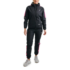 RDX H1 Weight Loss Sauna Suit Pink