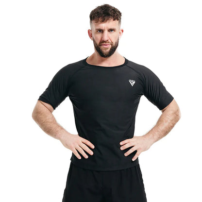 RDX M1 Sweat T-Shirt Mens