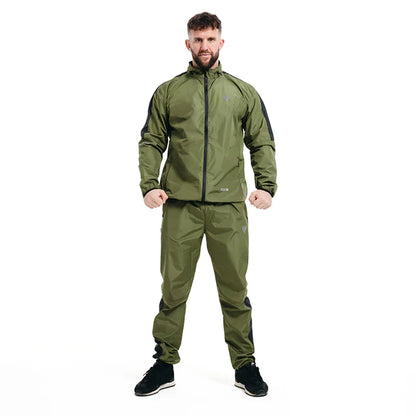 RDX C1 Weight Loss Sauna Suit