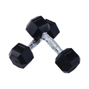 HEX Dumbbells 6KG Pair