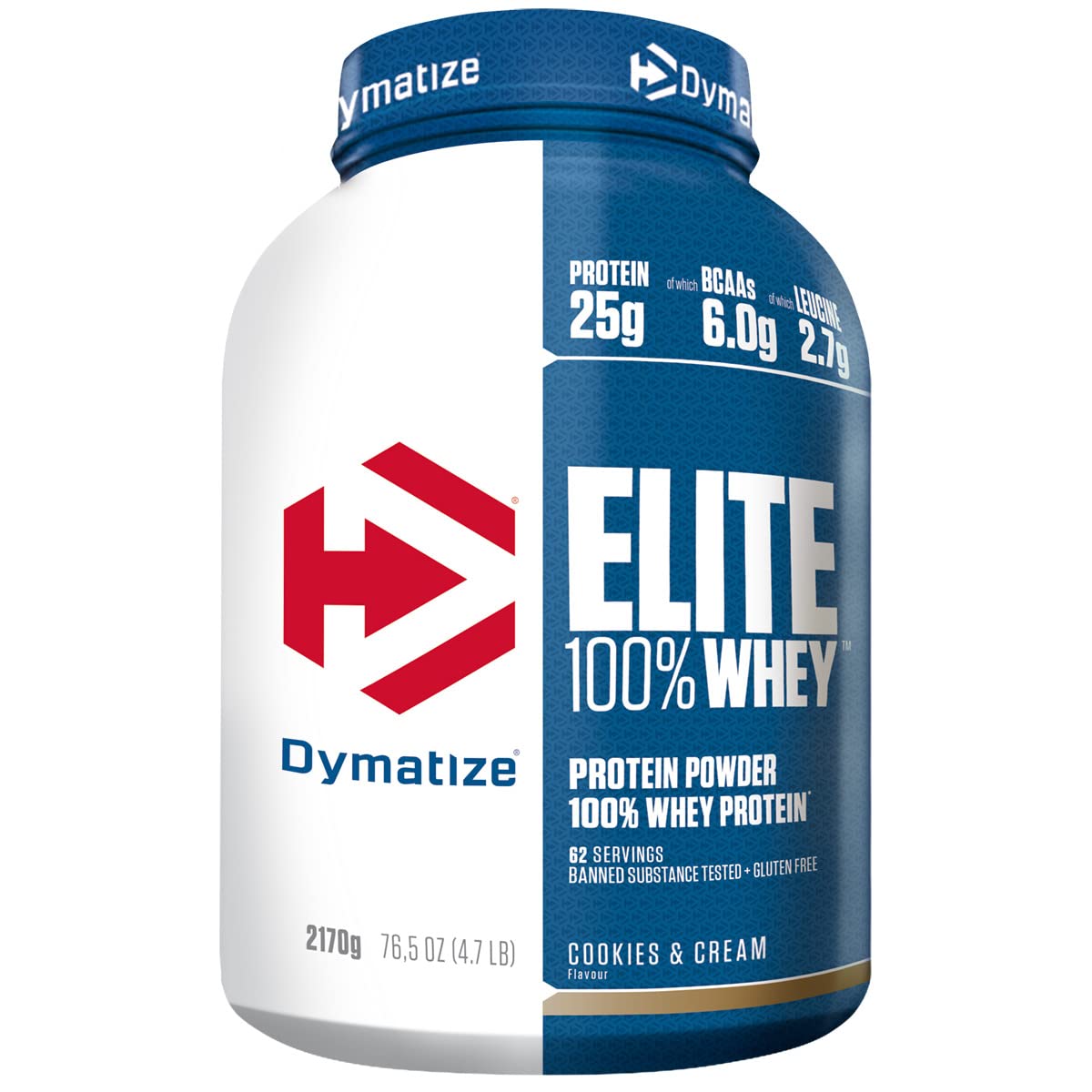 Dymatize Elite Whey