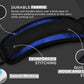 RDX A4 Ankle Straps For Gym Cable Machine-Blue-Single