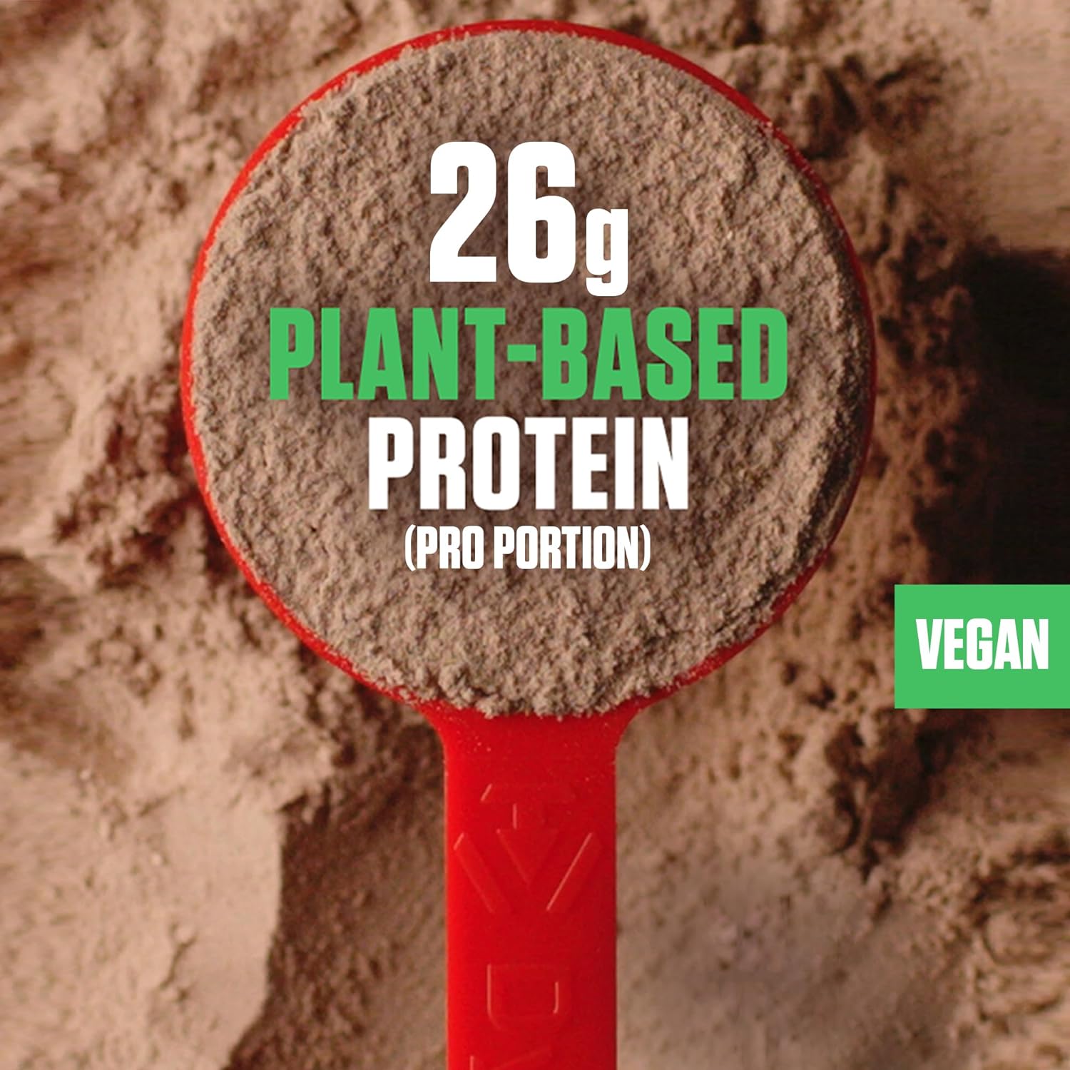 Dymatize Plant Protein Powder