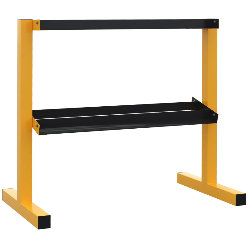 Sportnow Dumbbell Rack / Stand 270KG Capacity