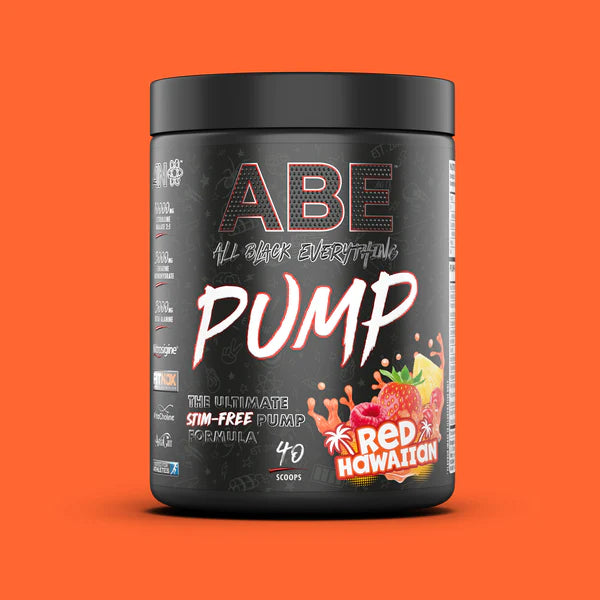 Applied Nutrition ABE Pump