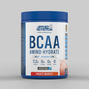 Applied Nutrition BCAA Amino-Hydrate