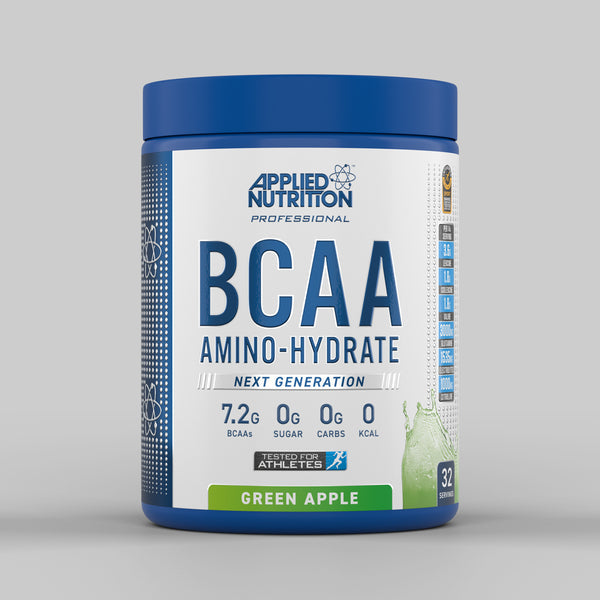 Applied Nutrition BCAA Amino-Hydrate