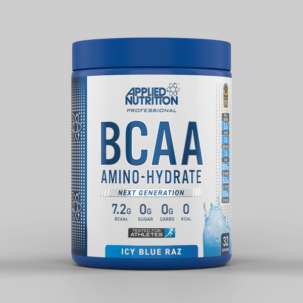 Applied Nutrition BCAA Amino-Hydrate