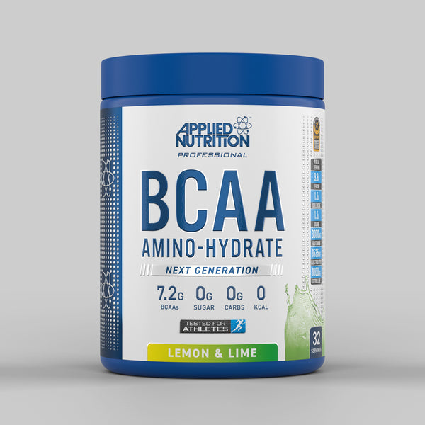 Applied Nutrition BCAA Amino-Hydrate