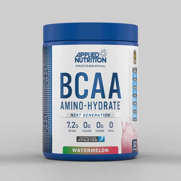 Applied Nutrition BCAA Amino-Hydrate