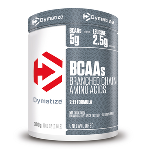 Dymatize BCAA 300g