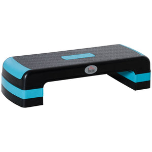 Adjustable Aerobic Step