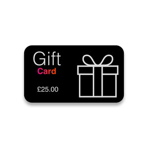 Resistance Revolution Gift Card