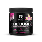 reflex The Bomb Pre-workout 400g