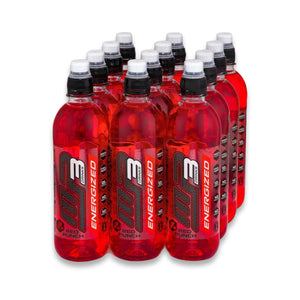 Energized 12X500ml