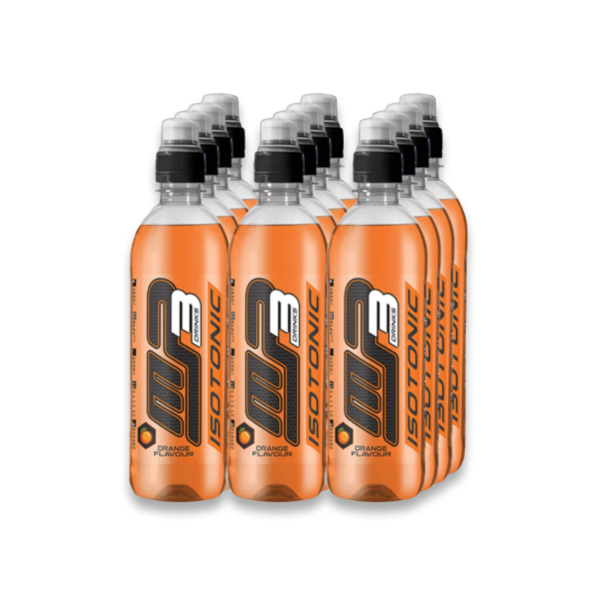 Isotonic 12X500ml