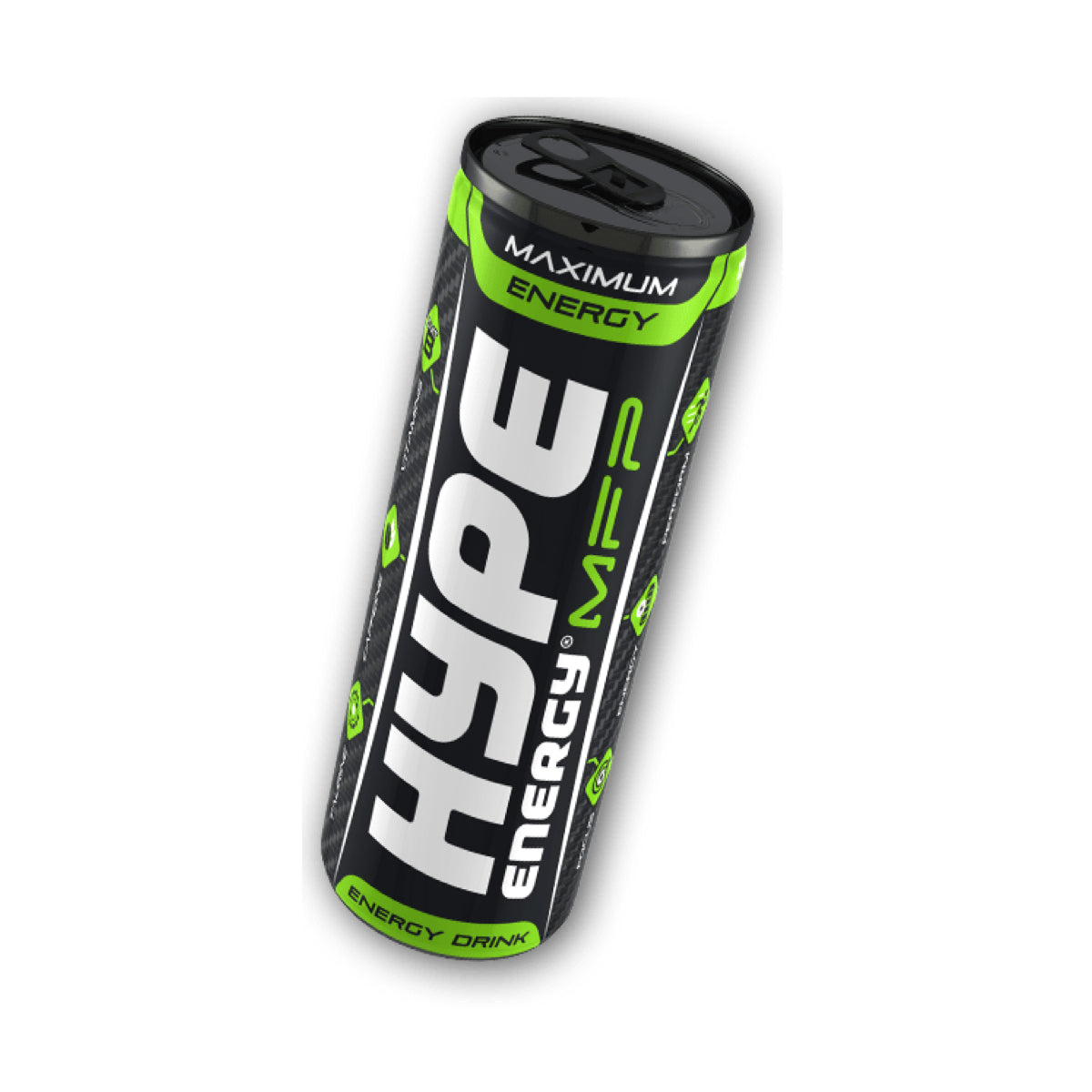 HYPE Energy Drink – MFP 24 X 250ml