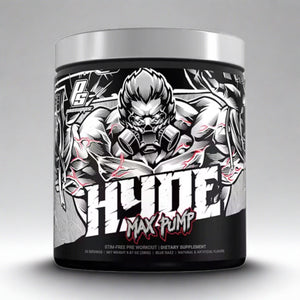 Pro Supps Hyde Max Pump – Stim Free Pre-Workout