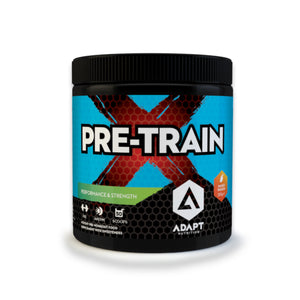 Adapt Nutrition PRE-TRAIN X 350g