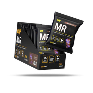 Pro MR (Meal Replacement) 20 Sachets