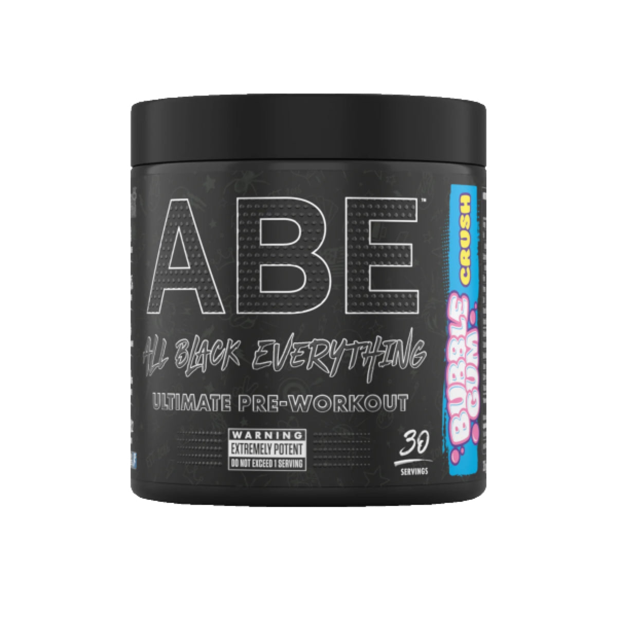 Applied Nutrition ABE Ultimate Pre Workout