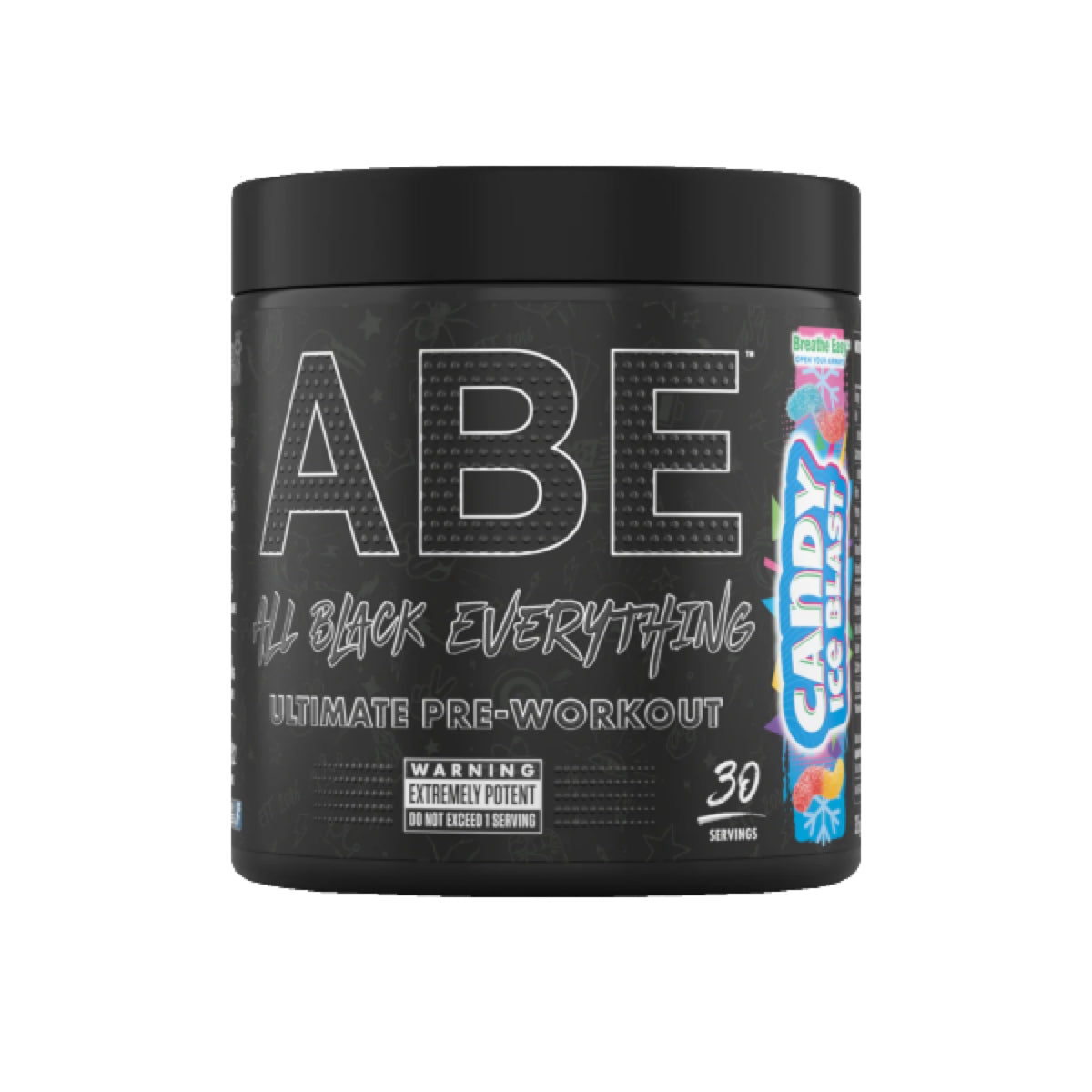 Applied Nutrition ABE Ultimate Pre Workout