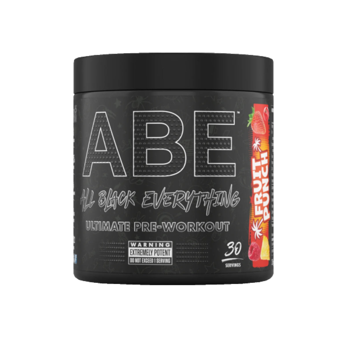 Applied Nutrition ABE Ultimate Pre Workout