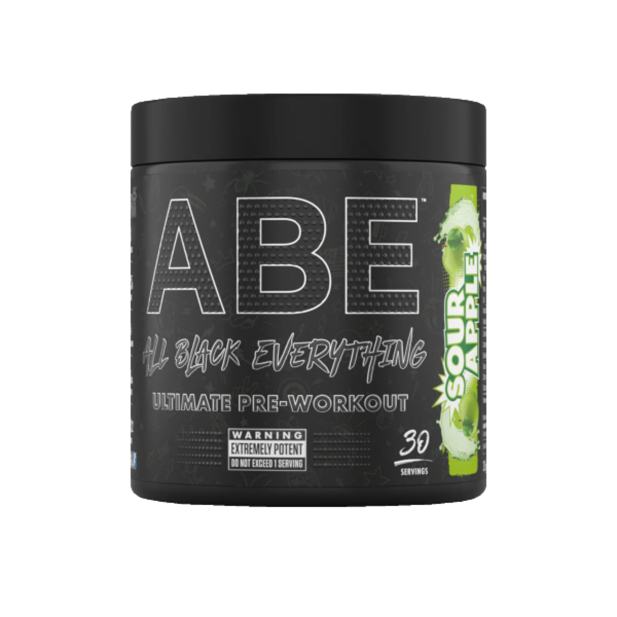 Applied Nutrition ABE Ultimate Pre Workout