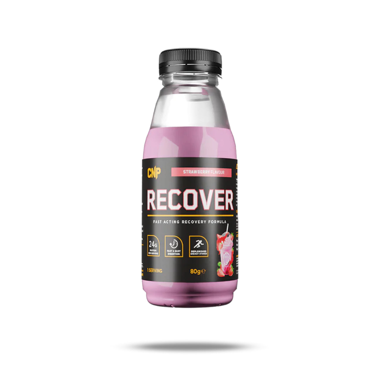 CNP Pro Recover Shake n Take 24 X 80g Servings