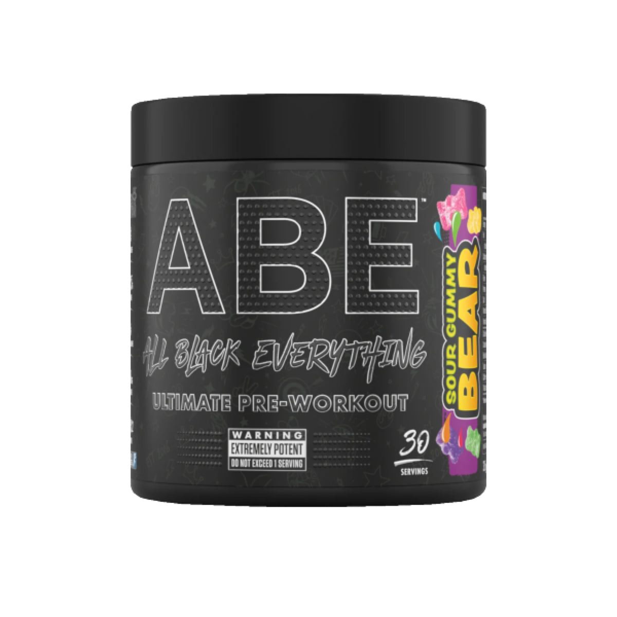 Applied Nutrition ABE Ultimate Pre Workout