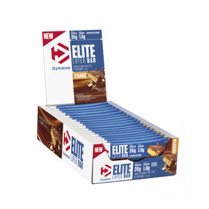 dymatize Elite Layer Bar 18 X 60g