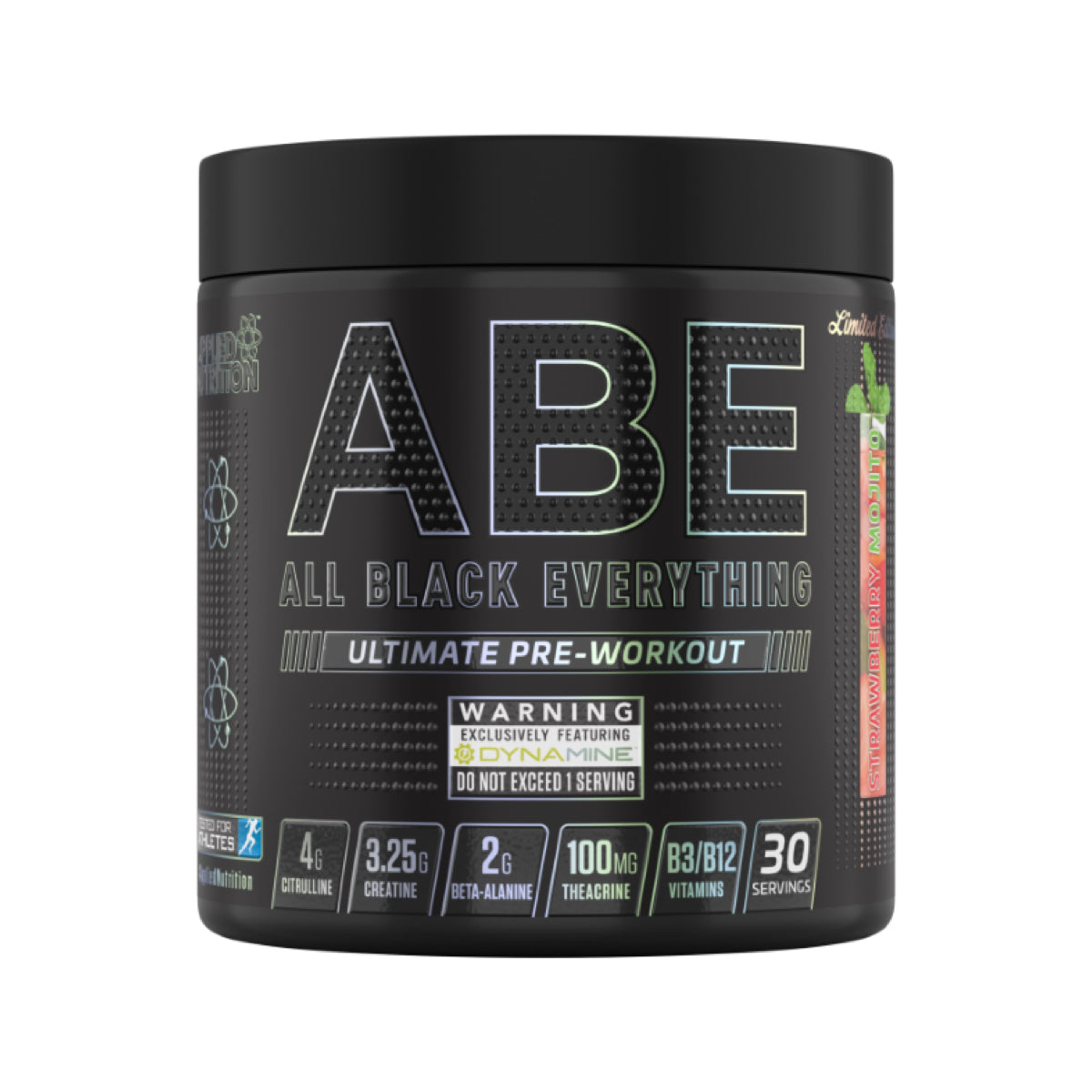 Applied Nutrition ABE Ultimate Pre Workout