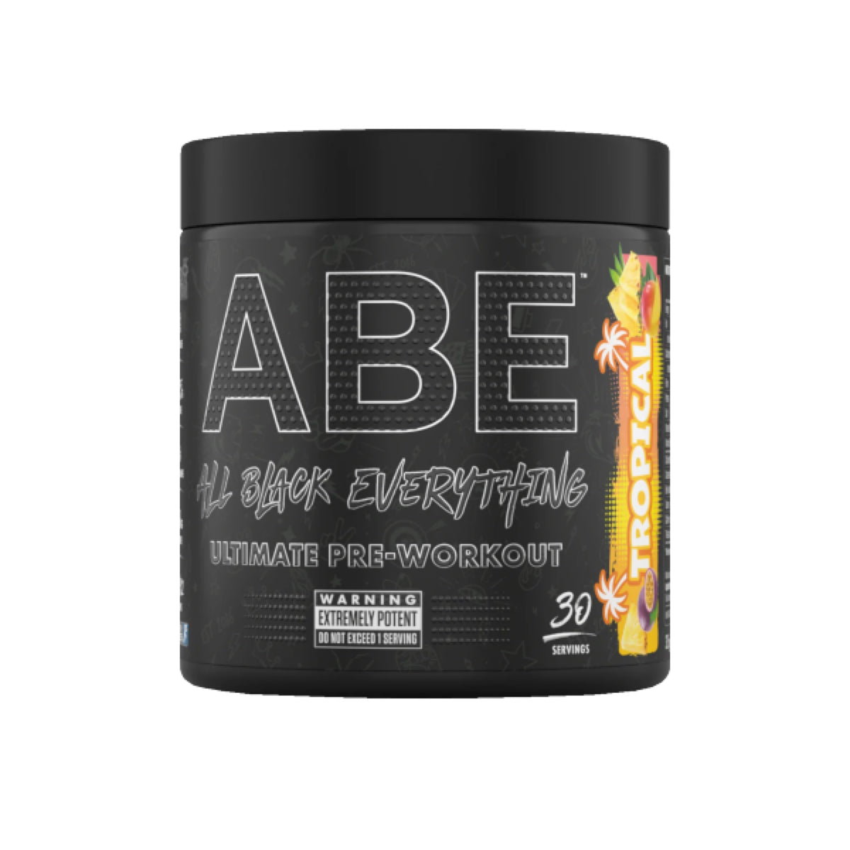 Applied Nutrition ABE Ultimate Pre Workout