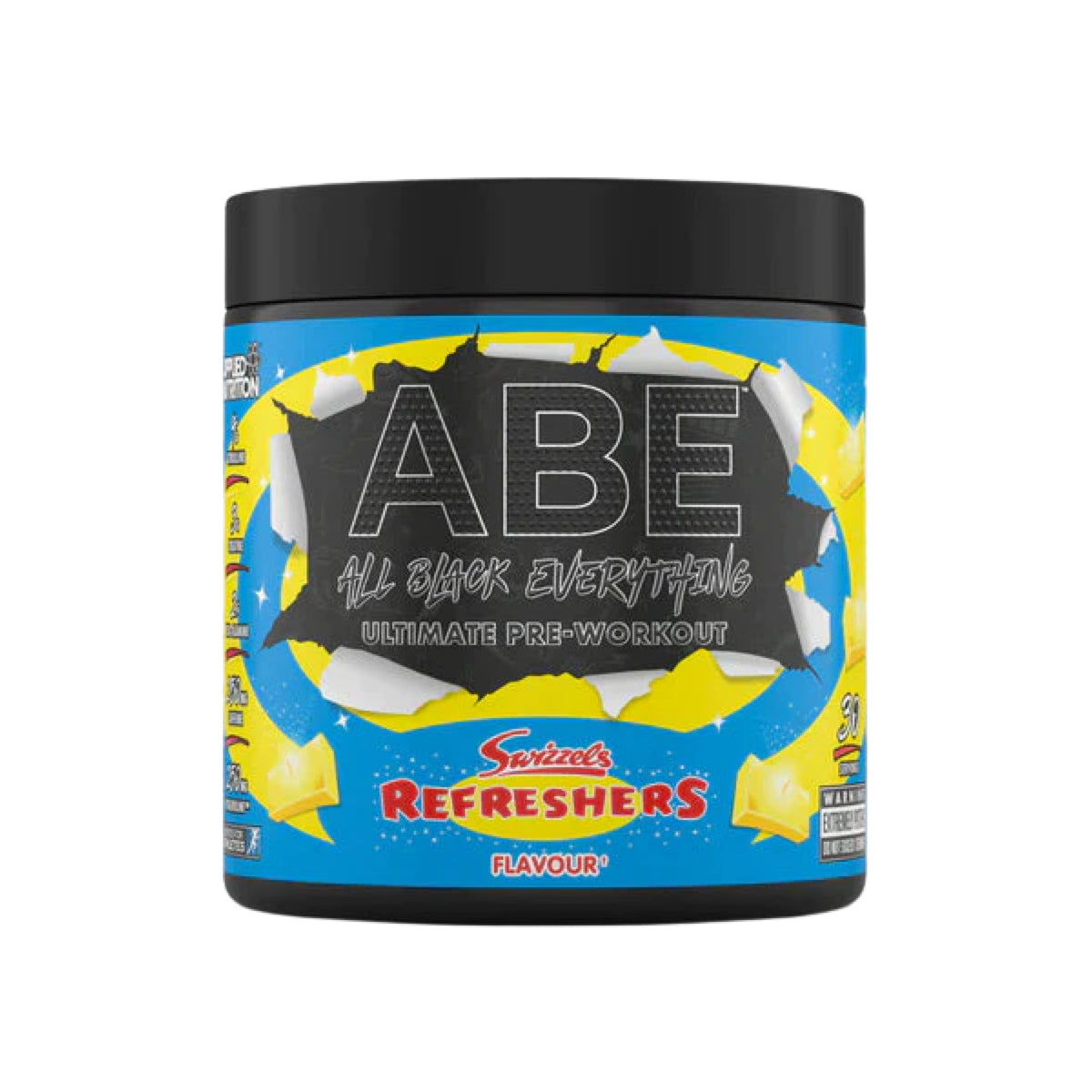 Applied Nutrition ABE Ultimate Pre Workout