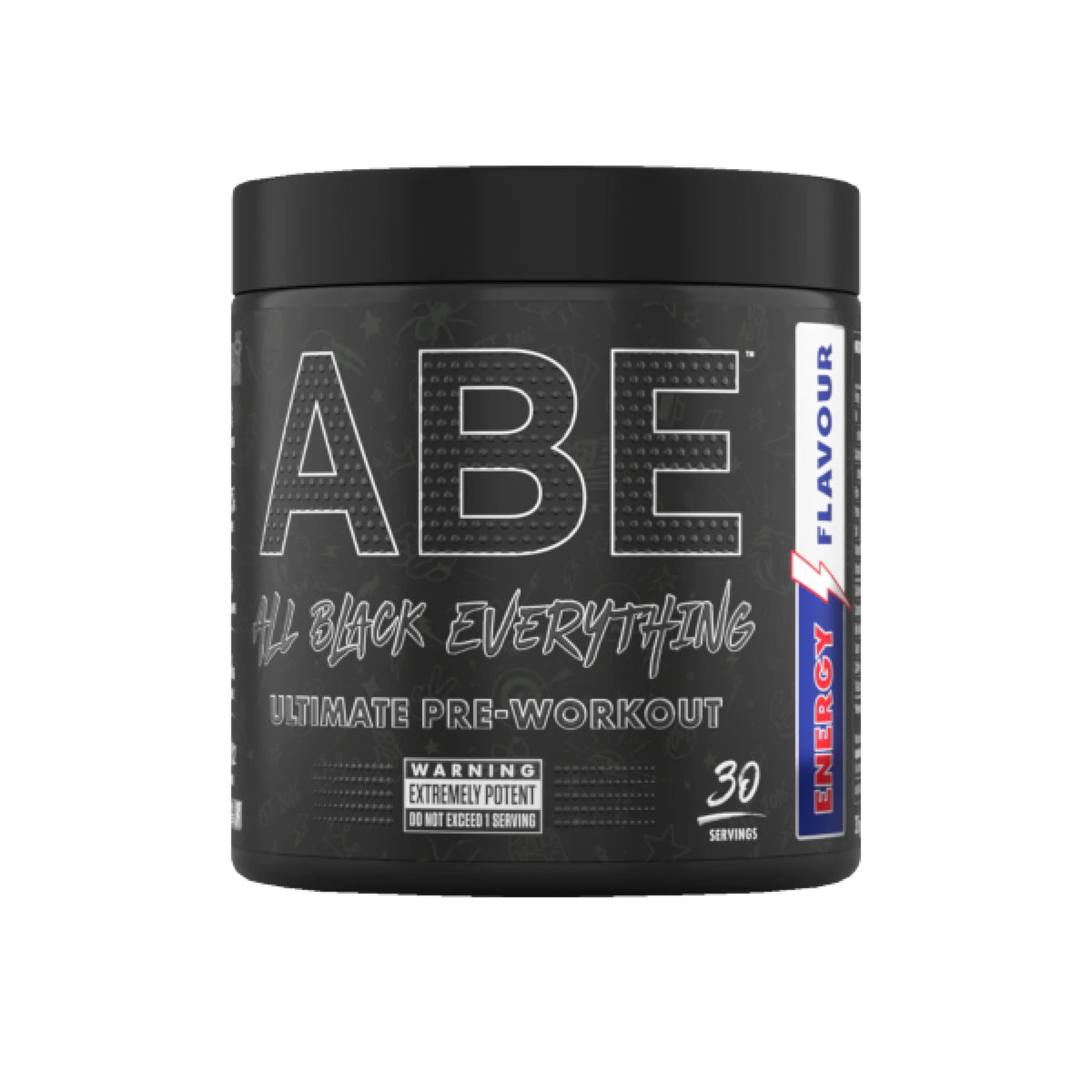 Applied Nutrition ABE Ultimate Pre Workout