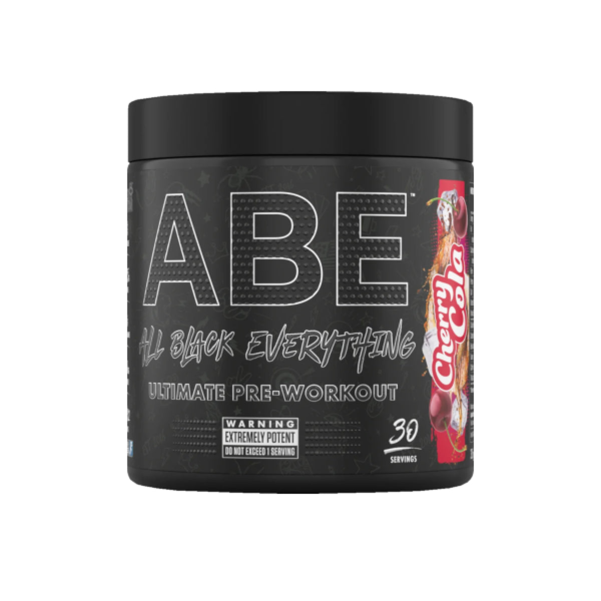 Applied Nutrition ABE Ultimate Pre Workout