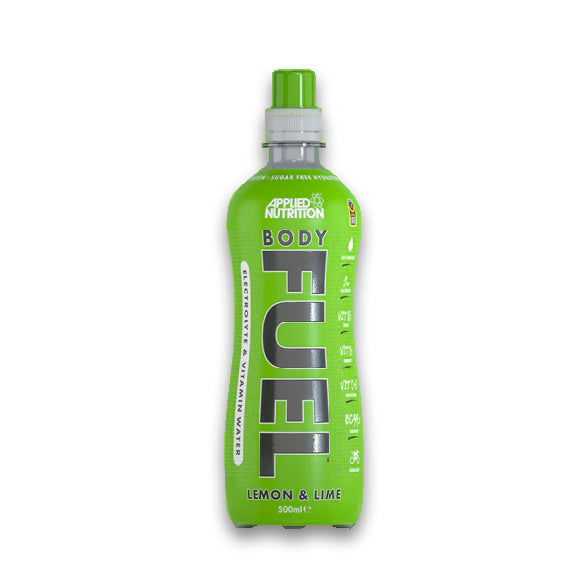 APPLIED NUTRITION Body Fuel Electrolyte