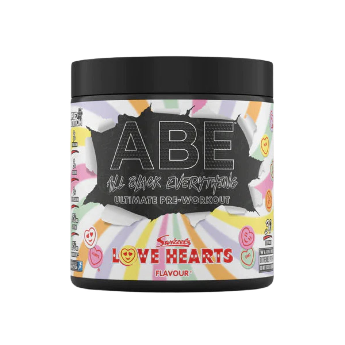 Applied Nutrition ABE Ultimate Pre Workout