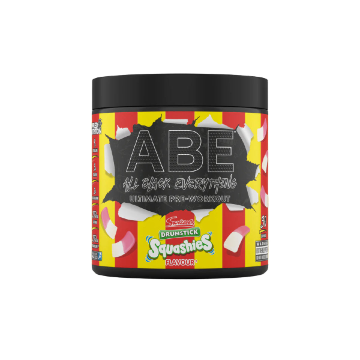 Applied Nutrition ABE Ultimate Pre Workout