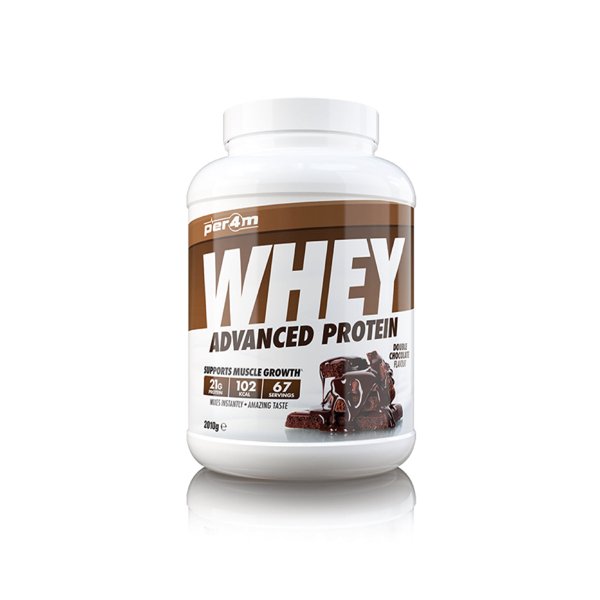 Per4m Whey Advanced Protein 2kg