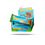 CNP Prodough Doughnut Bars 12 X 60g