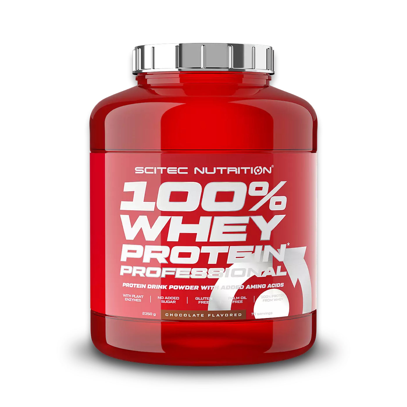 sciatic nutrition whey protein professional