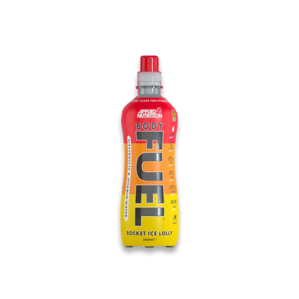 APPLIED NUTRITION Body Fuel Electrolyte